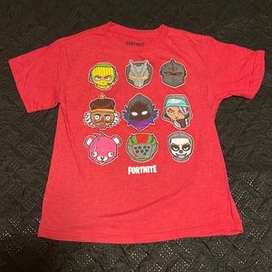 Fortnite T-shirt